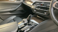 BMW 5 Series 540i xDrive M Sport 5dr Auto Petrol Estate